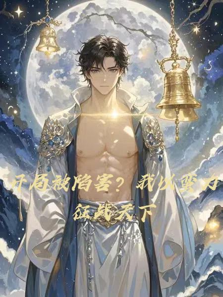 孤同意你改嫁了？