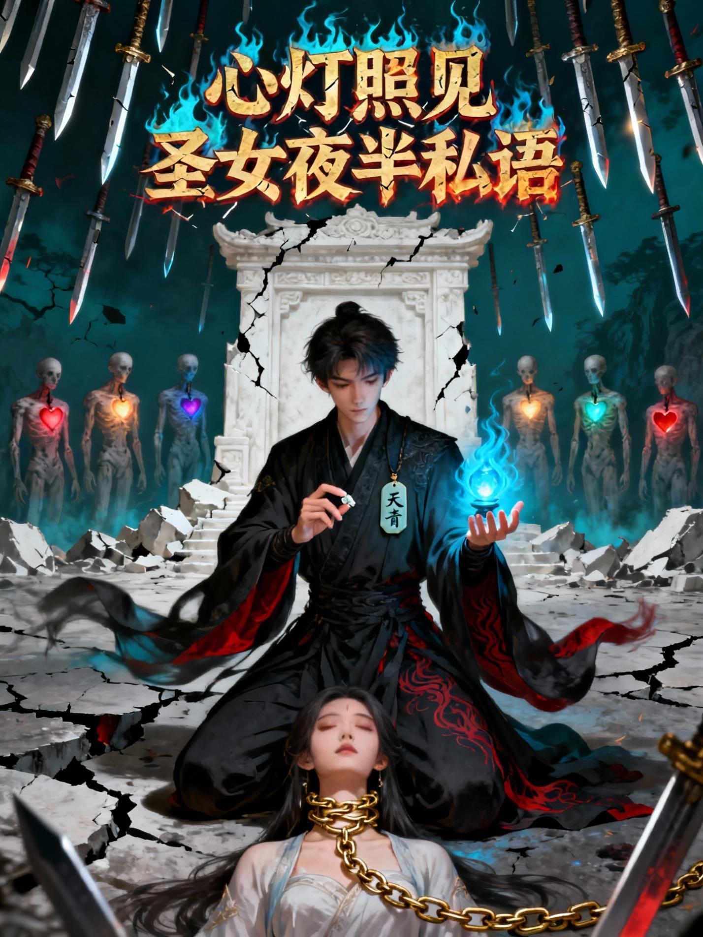 上海滩只有一个大亨