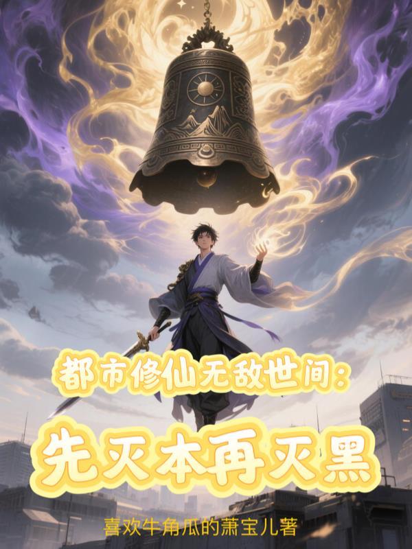 我的师弟是白鹤武神