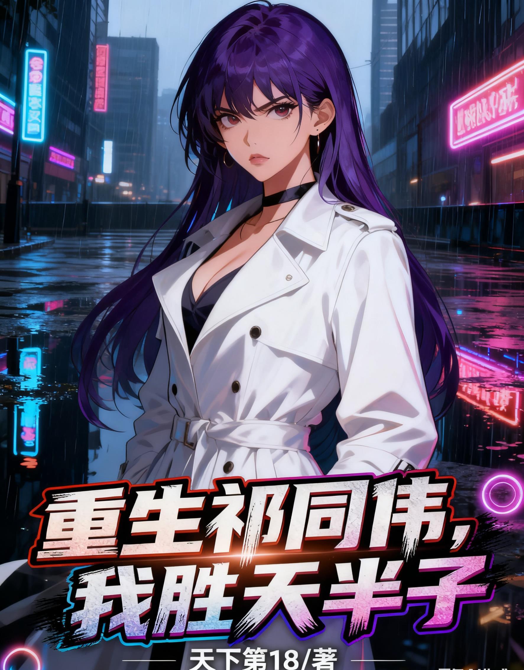 纨绔世子嚣张妃