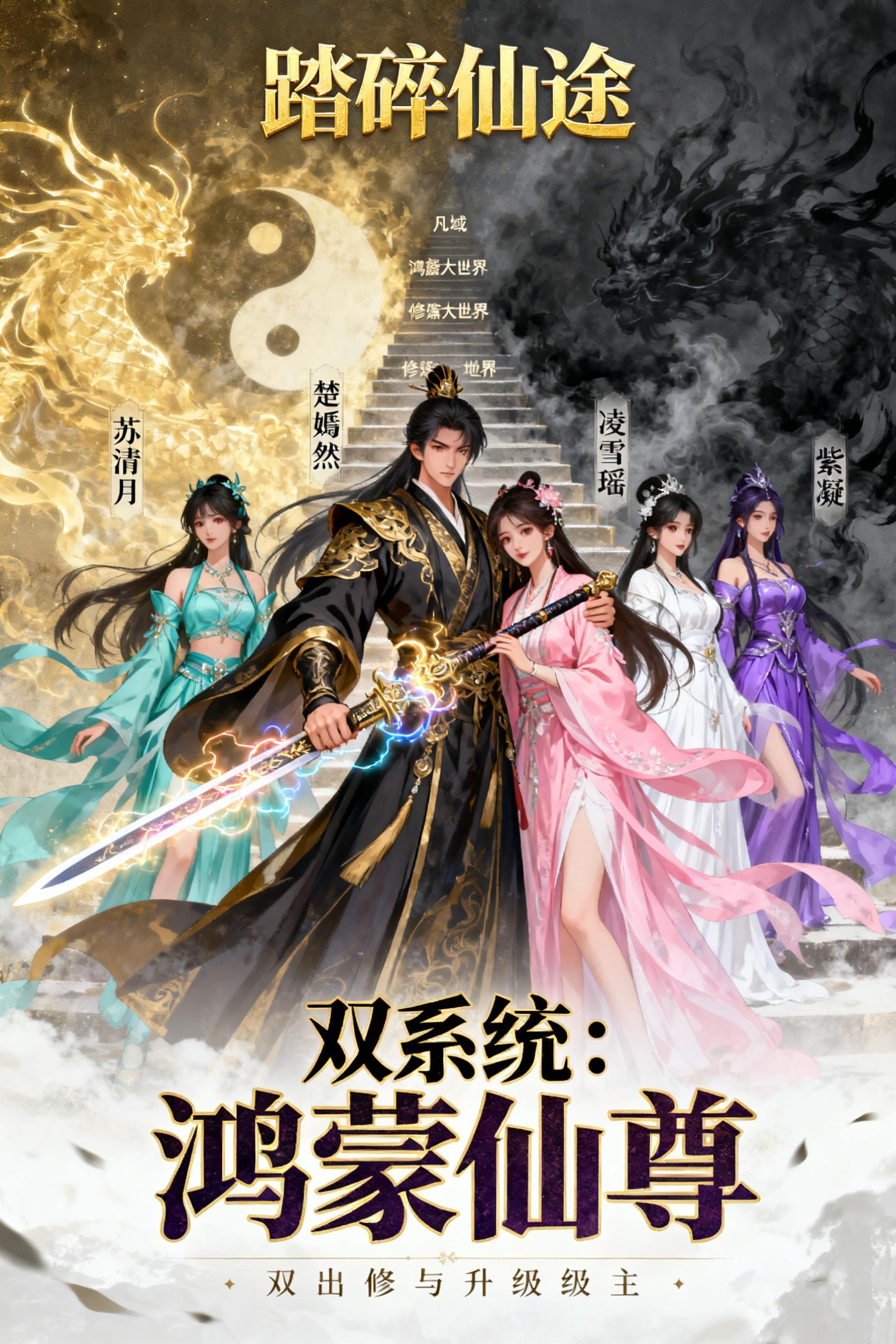 盲狱桃花劫