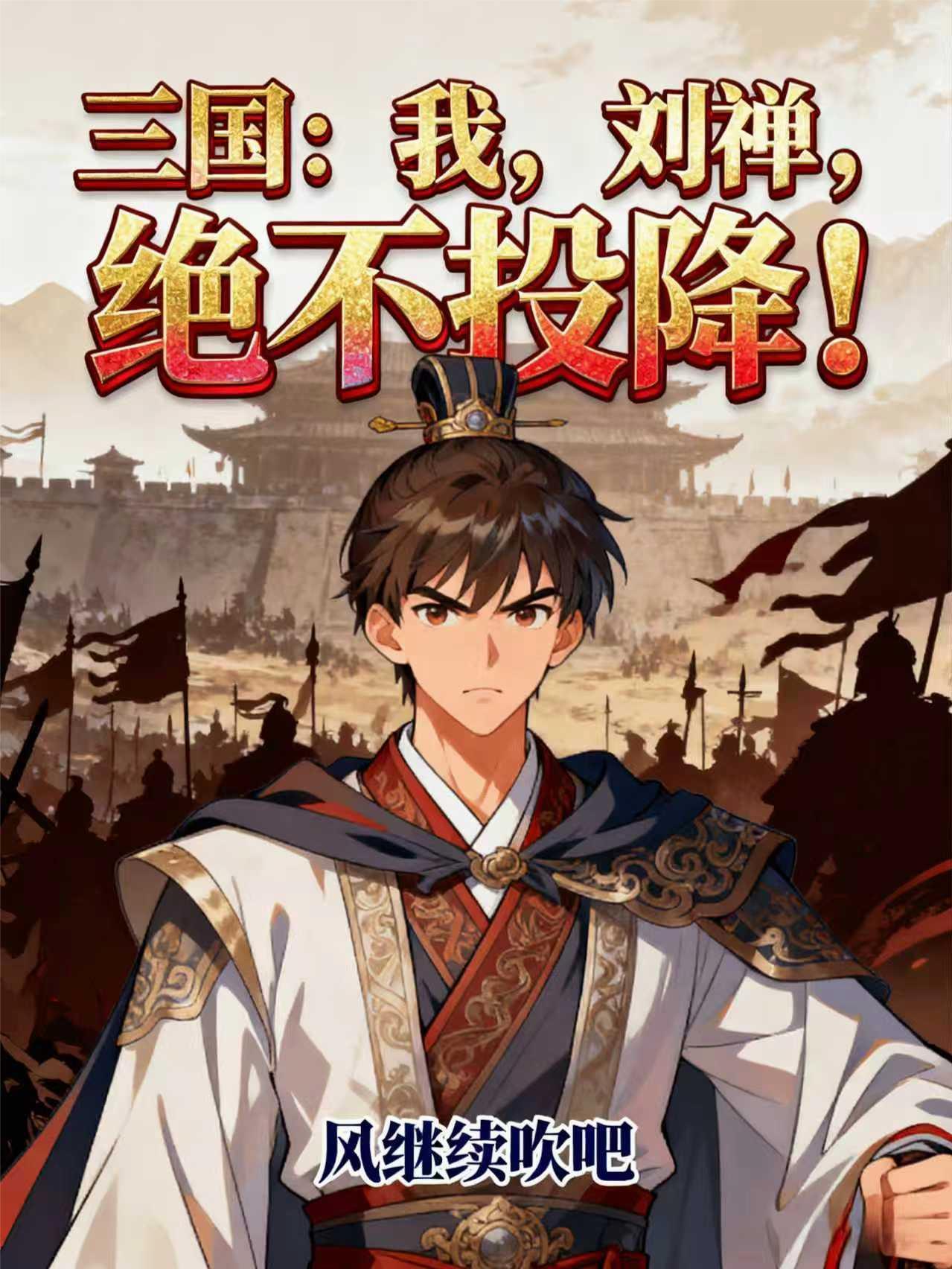 首富：我的情报每天刷新