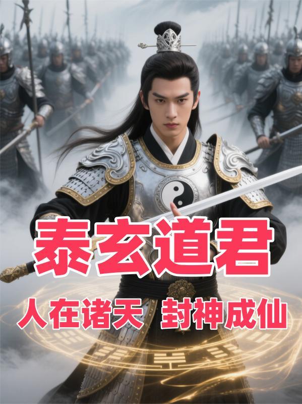 博士修仙录