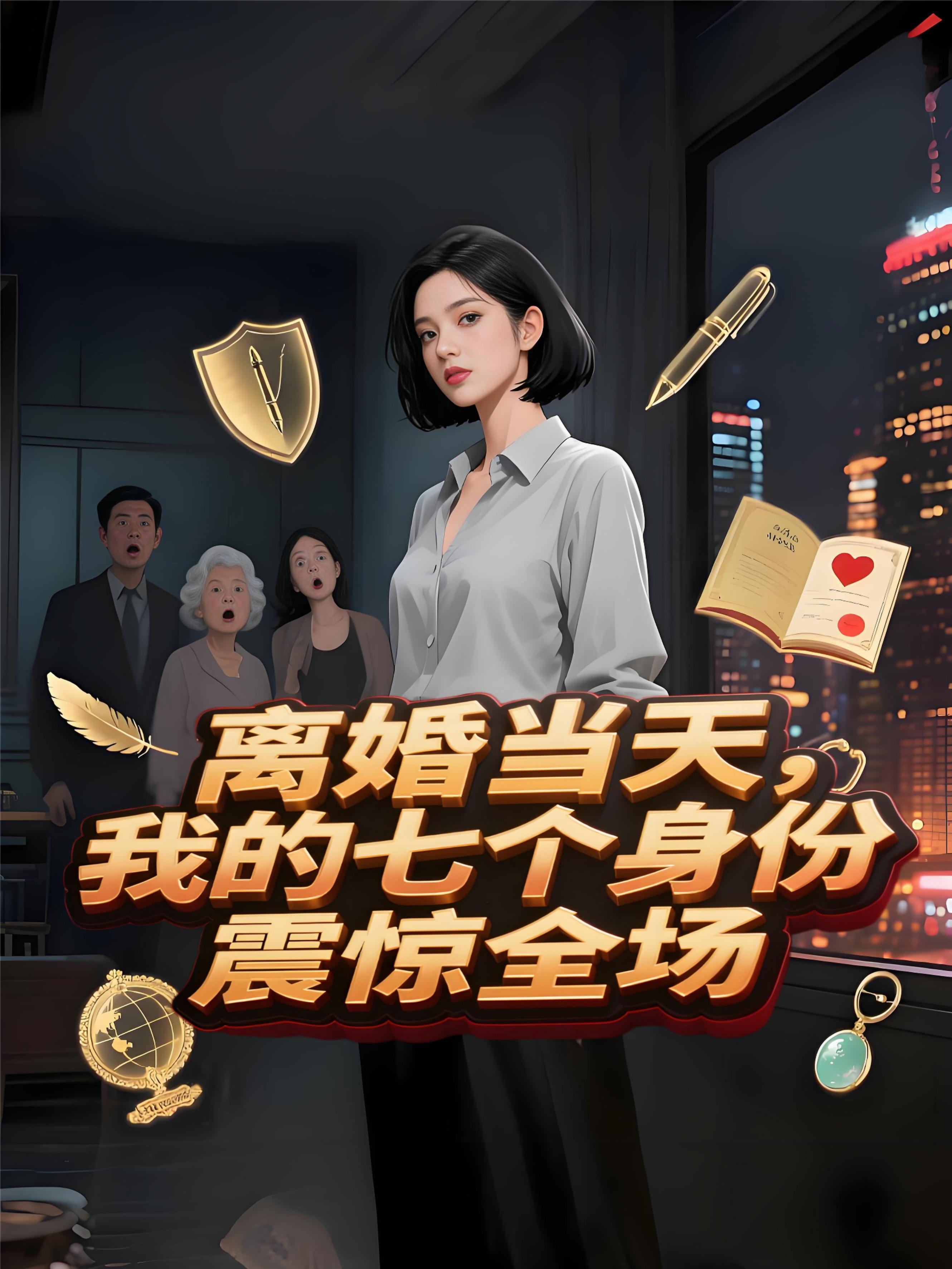高术时代