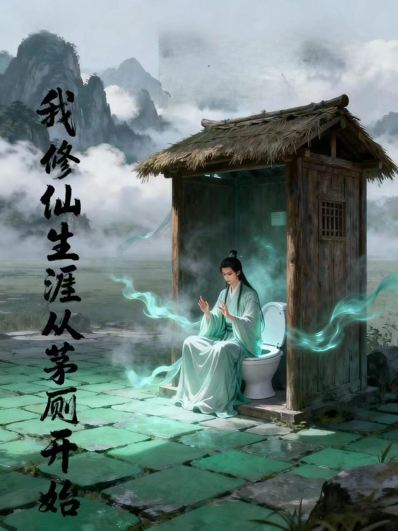 穿越四合院:开局解决易中海