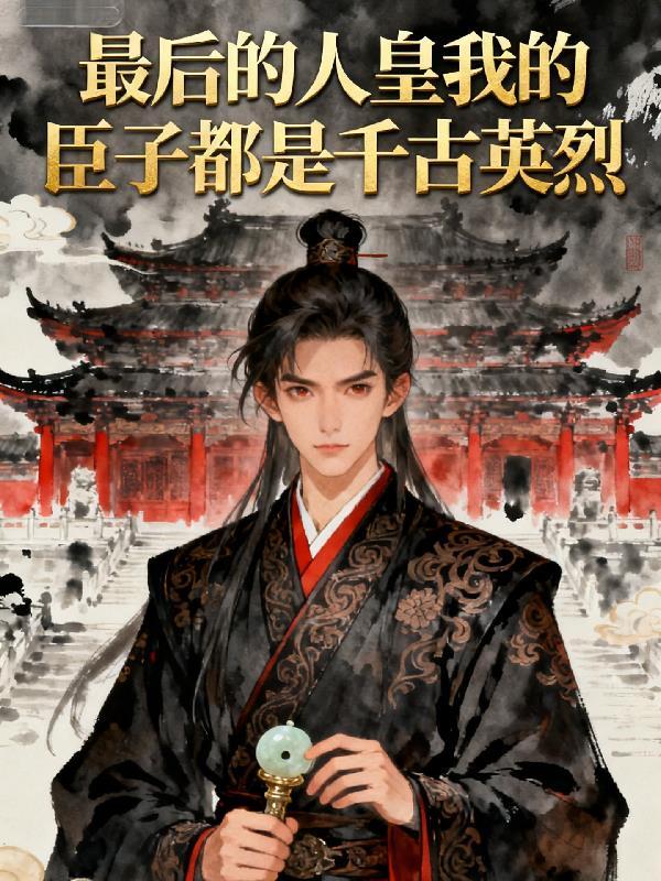 武境十二渡:从江湖到永恒