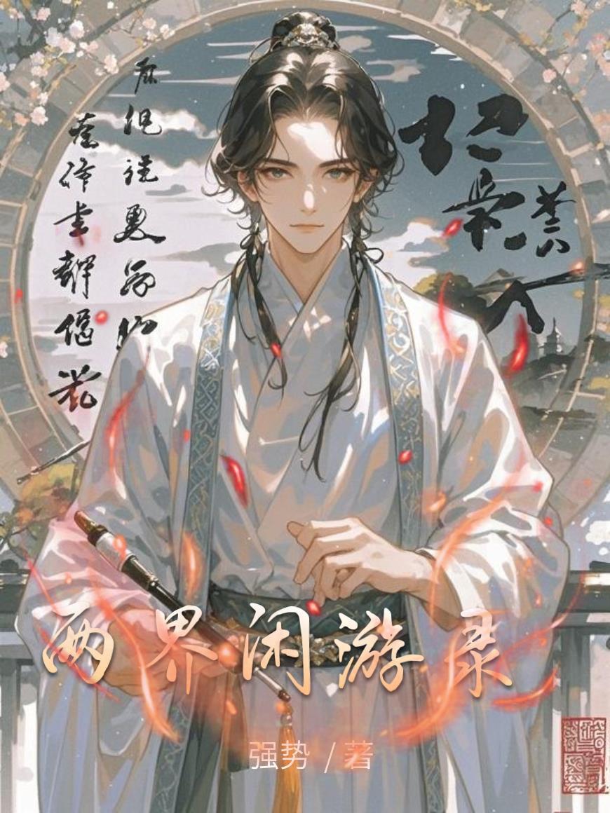 神医霸业