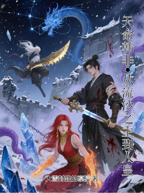 网游之近战狂魔