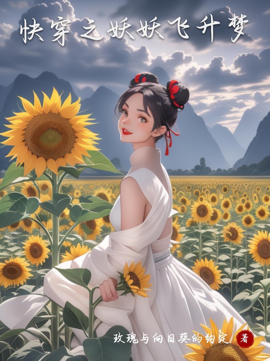 师姐，我真的不想双修