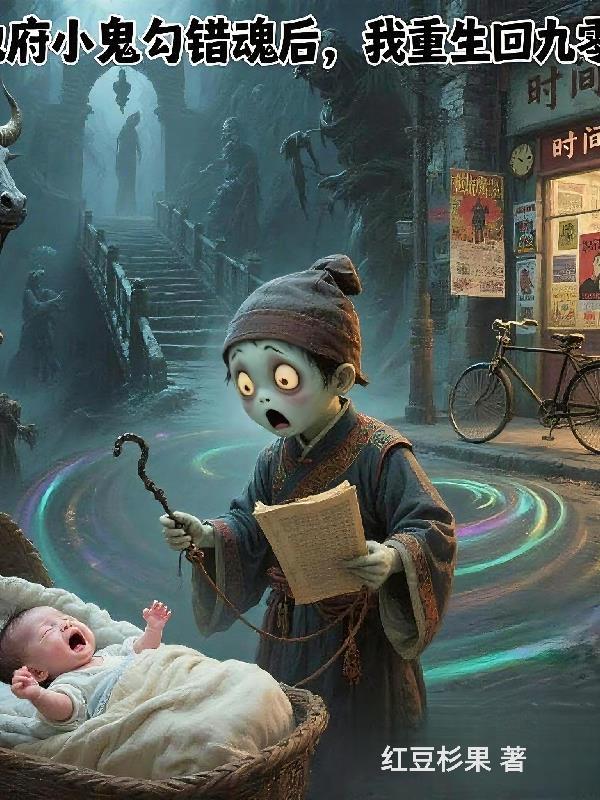 下班后我成了玄学界天花板