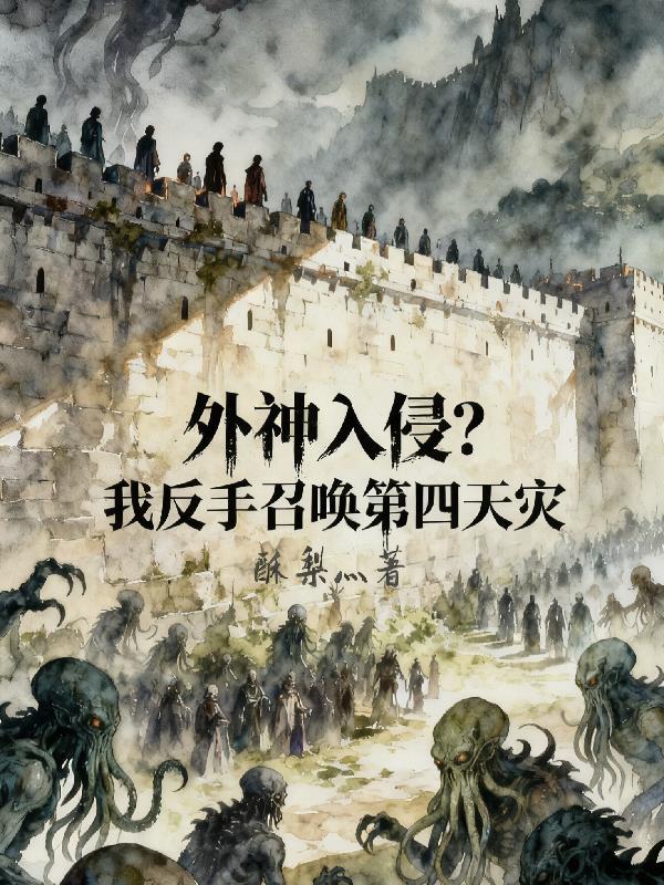 重生型月的我在篡夺神明