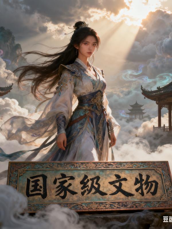 娱乐:顶流小花怀里钻,我摊牌了