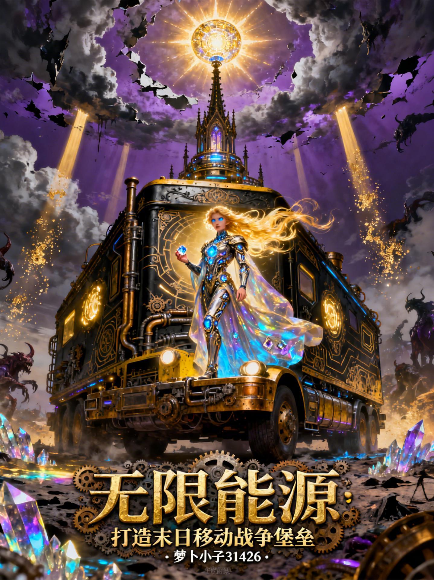 高武:从琴姨上门道歉开始无敌