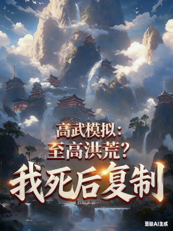 鸿蒙道体,开局震惊姜家