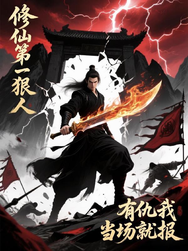 魔道修仙天地任我独行