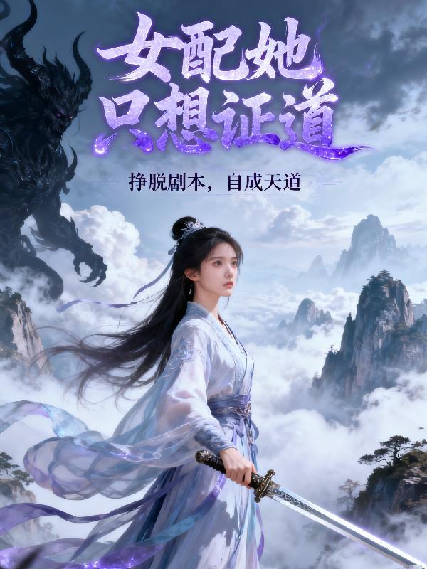 修真界健身教父:灵体同修的逆袭