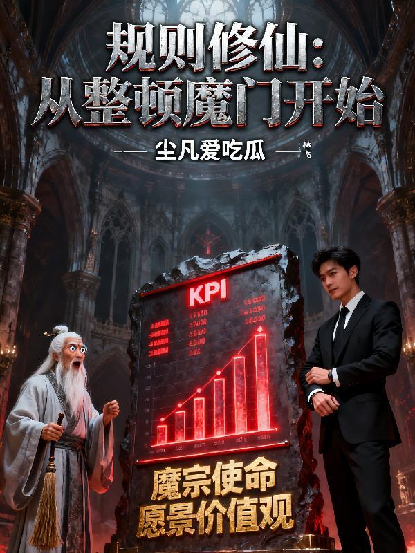 邪修不加班: