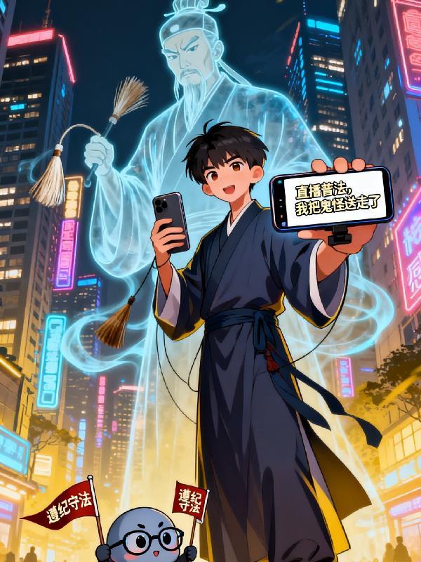 大话聊斋