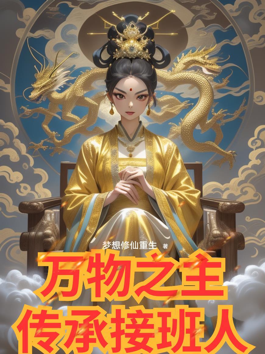苟成仙帝才发现是虚拟世界