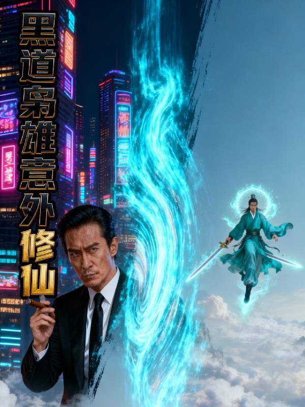 综影视:我的武器成精了