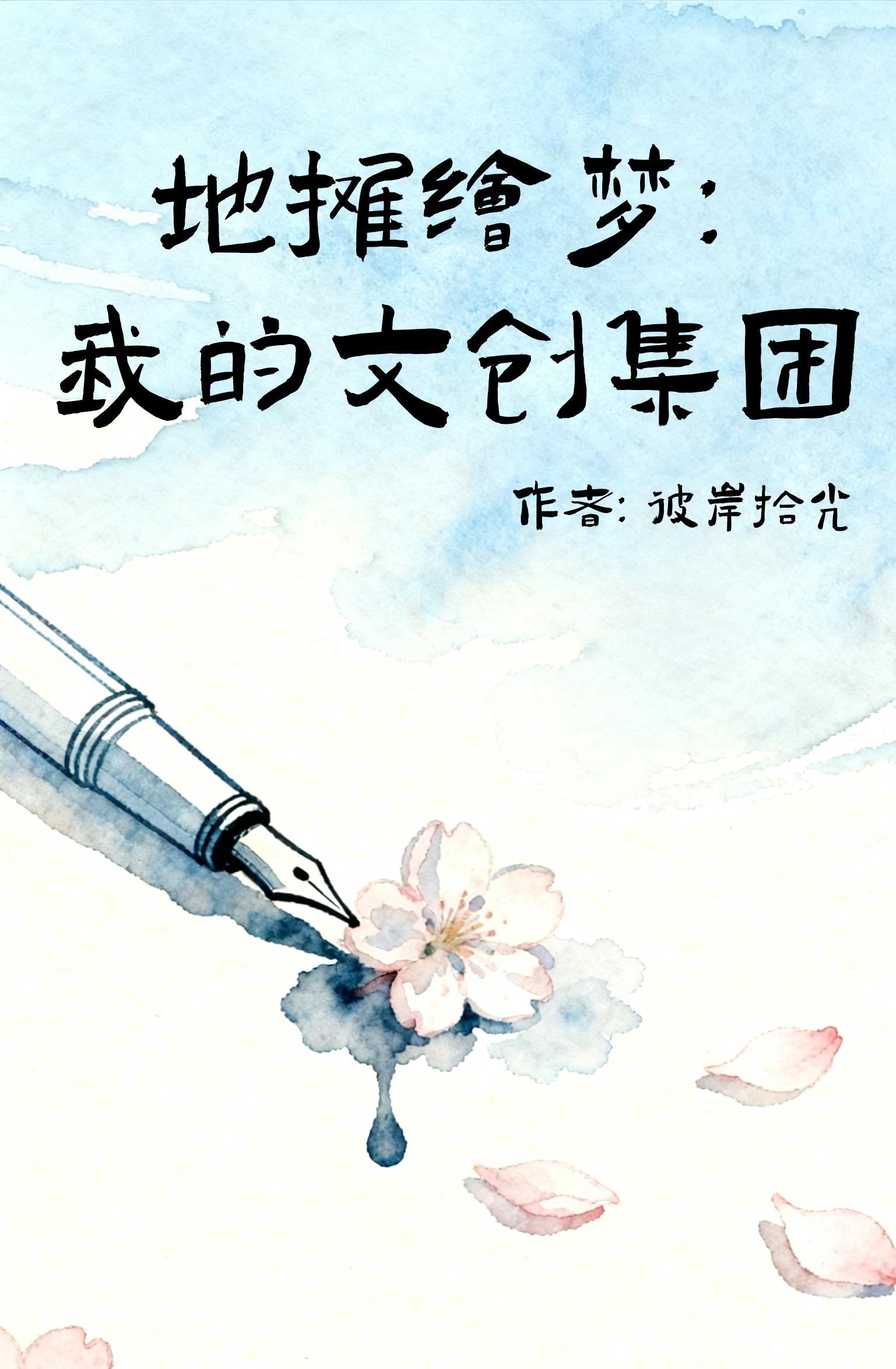 湘西赶尸人:九幽铃主