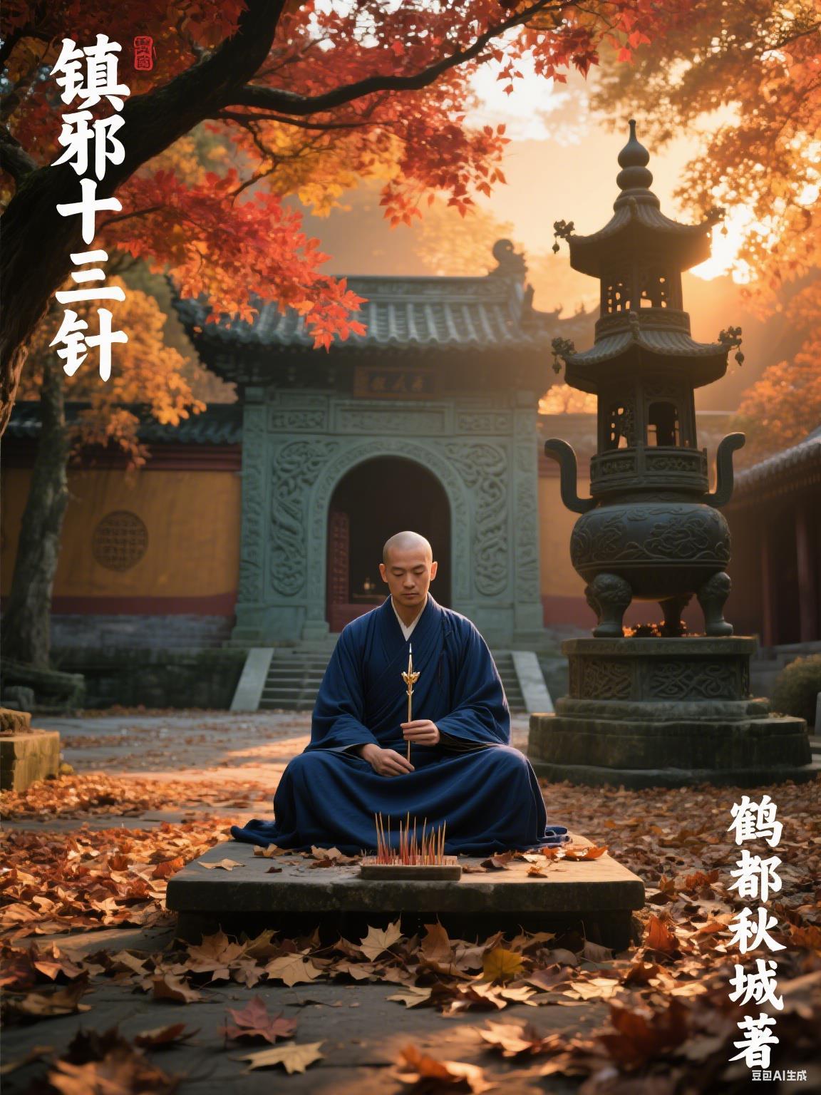 名义:穿越高育良,用规则封神