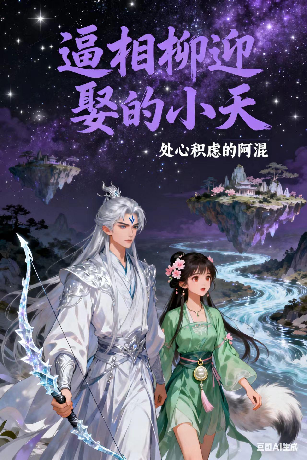 时空褶皱的编舟者