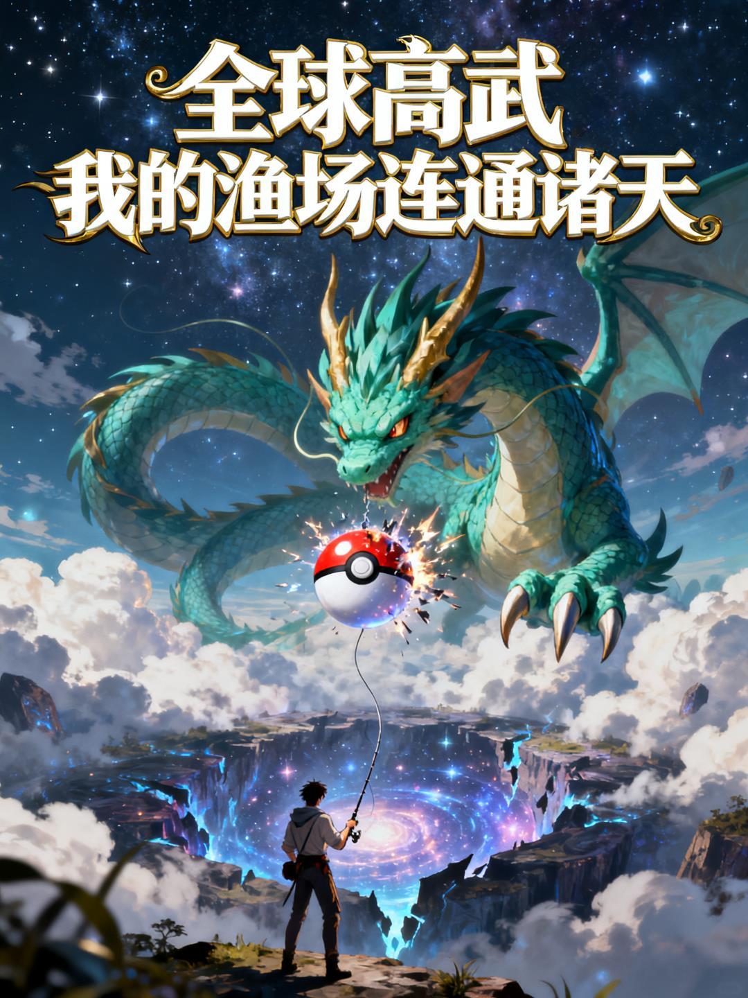 阴舆渡阳:鬼修契房成仙录