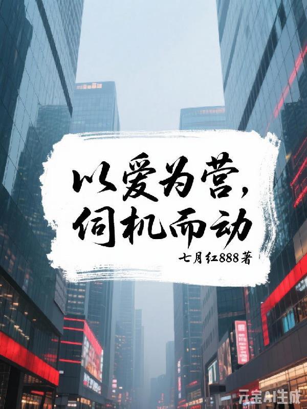 四合院之基因重构:双穿者的暗战