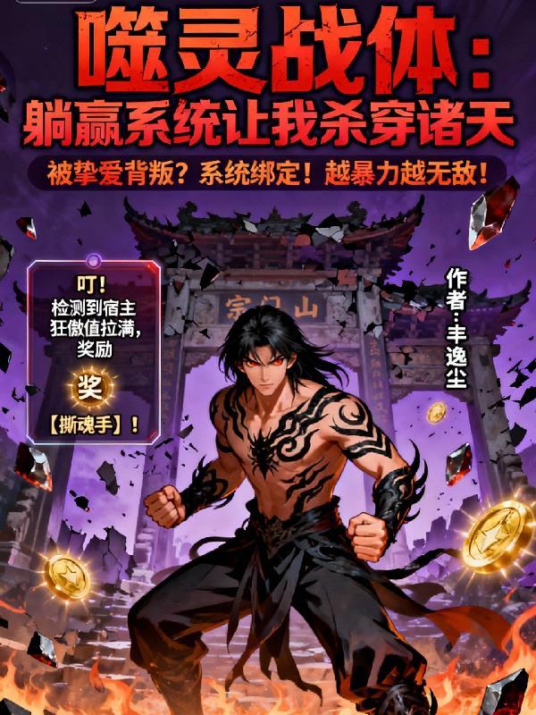 被系统绑定,宿主她超旺国