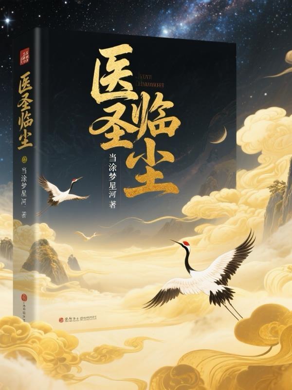 蓝星现代修仙者的长生之路