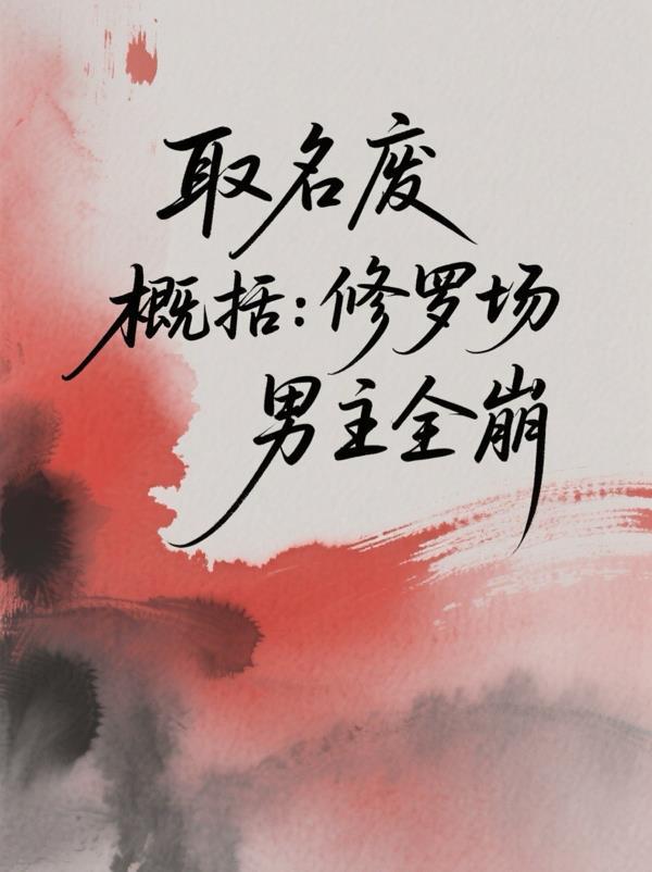 末世:我真的只求个温饱