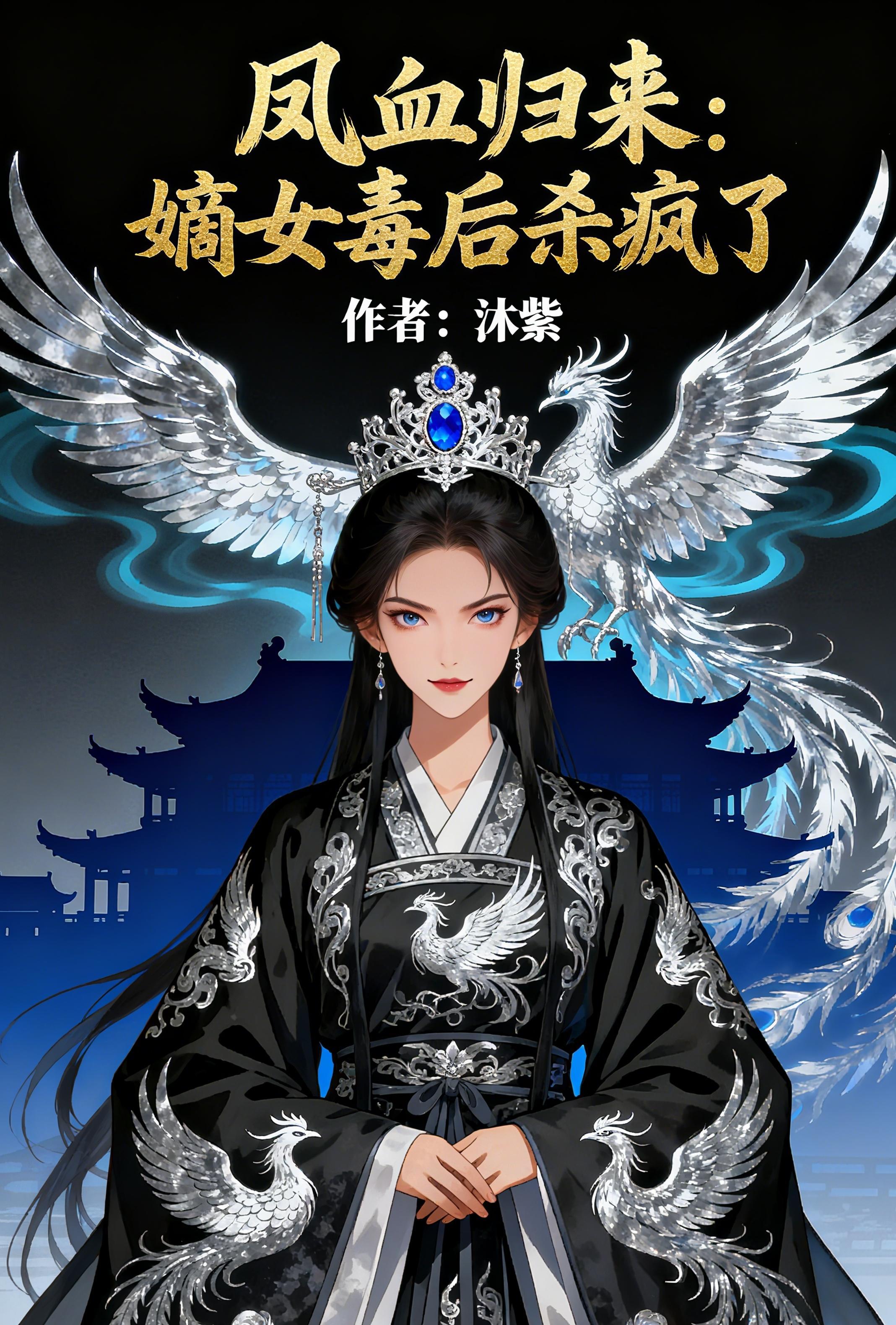 明末:我把流寇变成建设兵团!