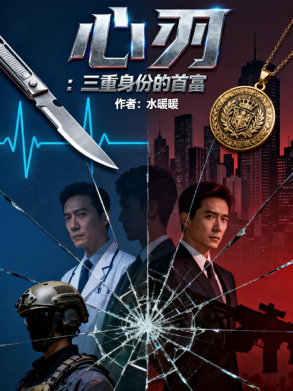 叶罗丽精灵梦之银色双生花