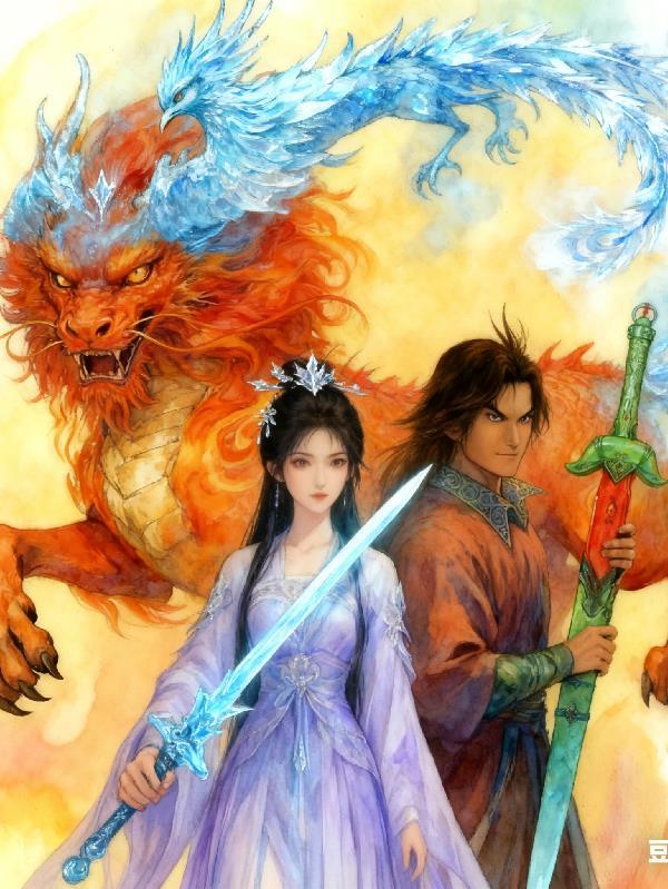 撞撞撞大运：纨绔海商的人形灾星