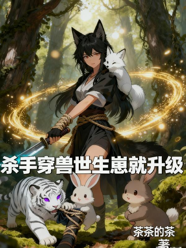 如意请我去修真