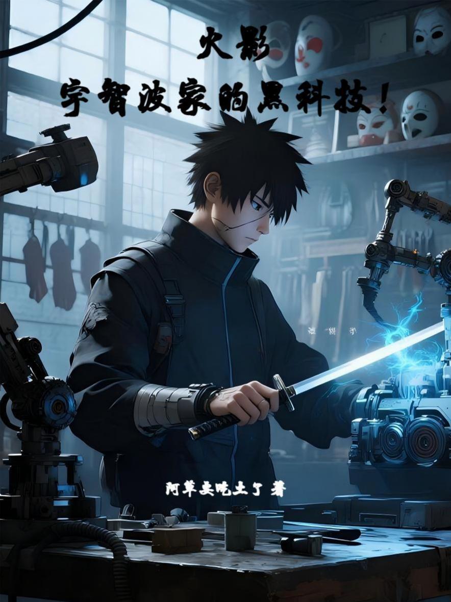 虫群之心:我的脑机连接亿万里