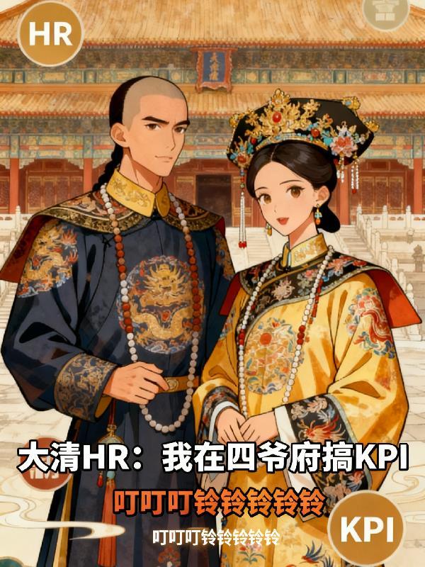锦衣权臣