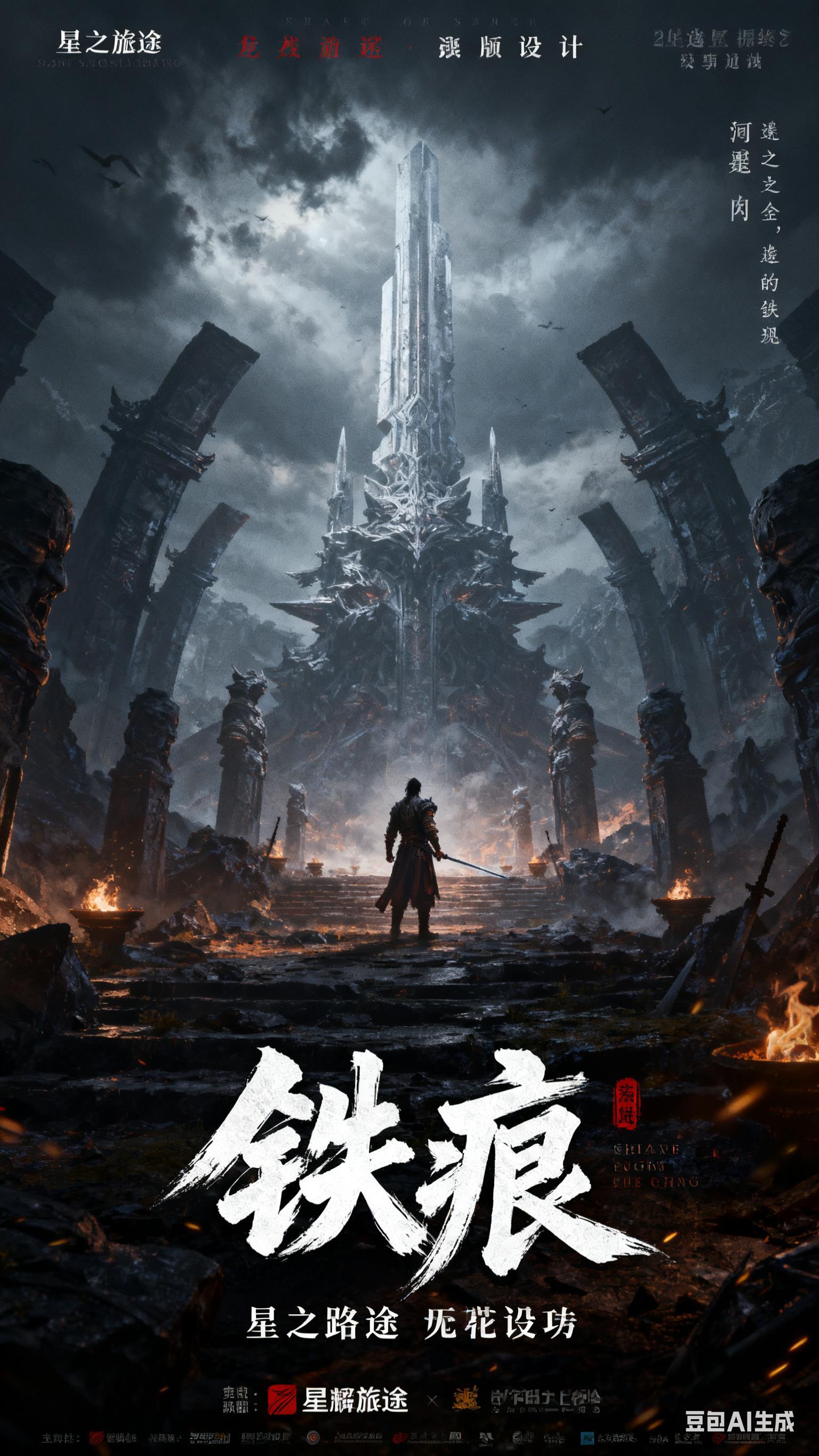 星核代码:零度觉醒