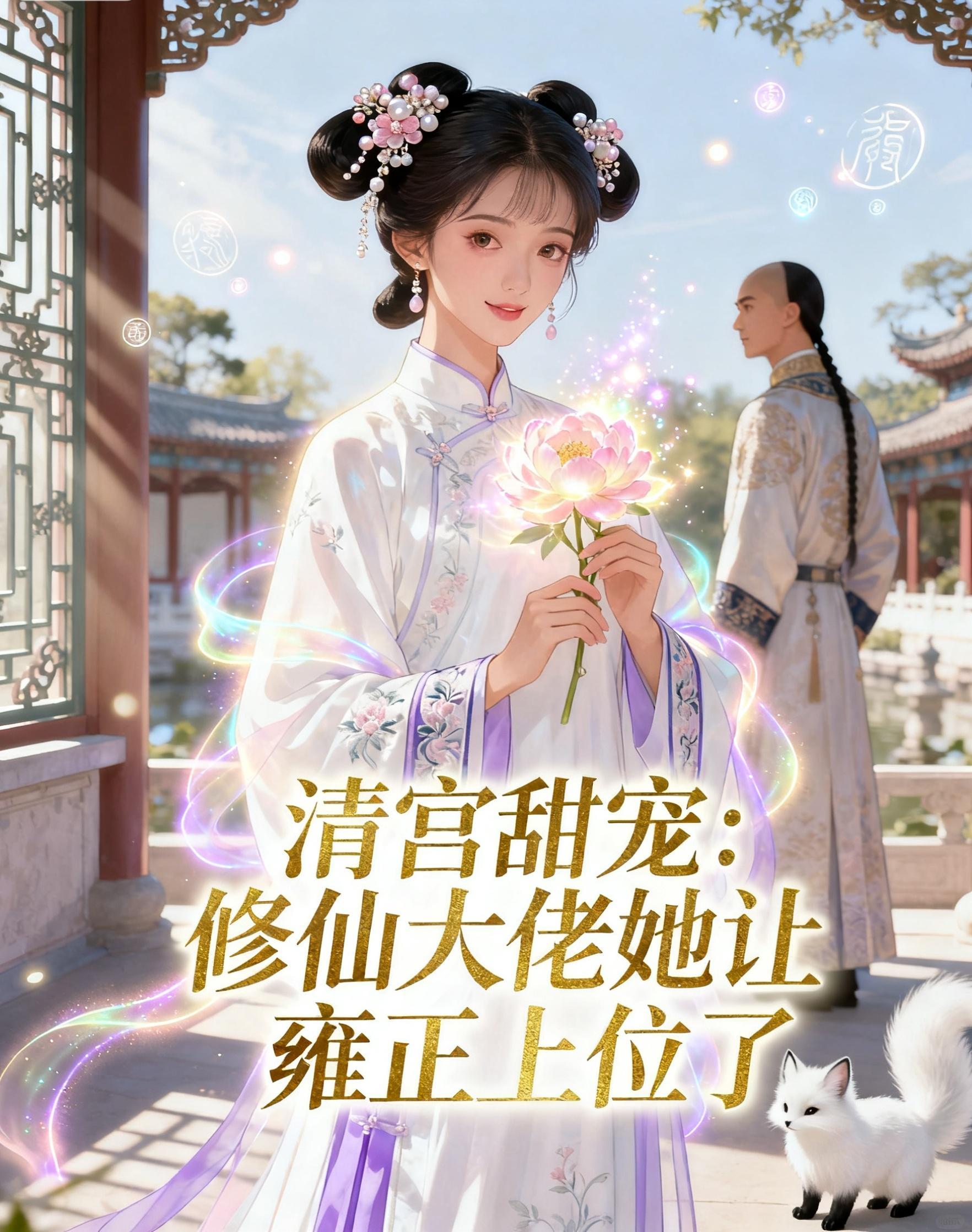 替嫁医女:王爷,药你命!