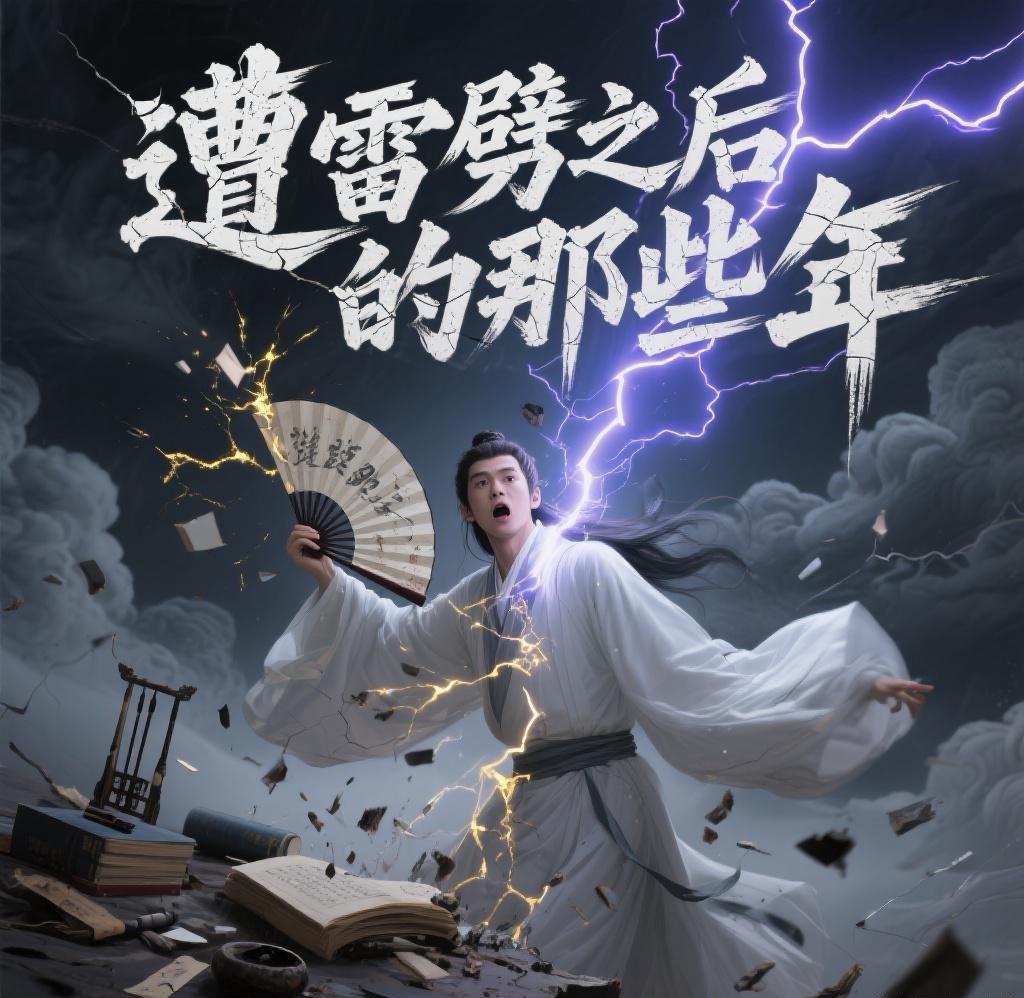 从四合院拯救通天教主