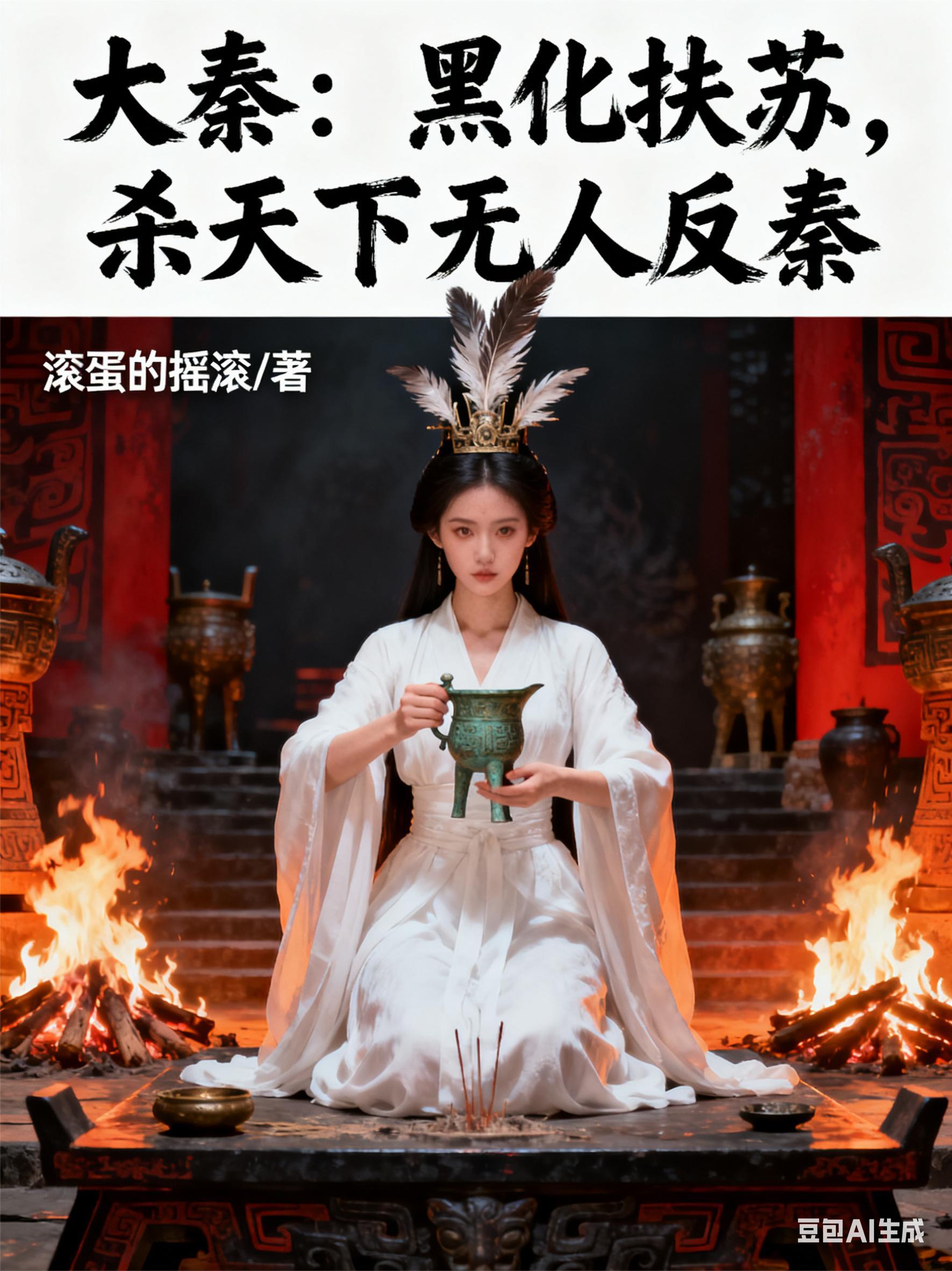 快穿之创世主神的历劫之旅
