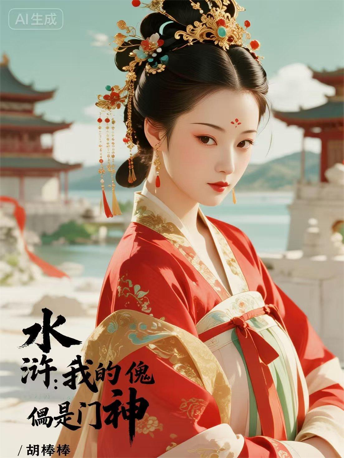 穿女尊遇到打黑拳的她