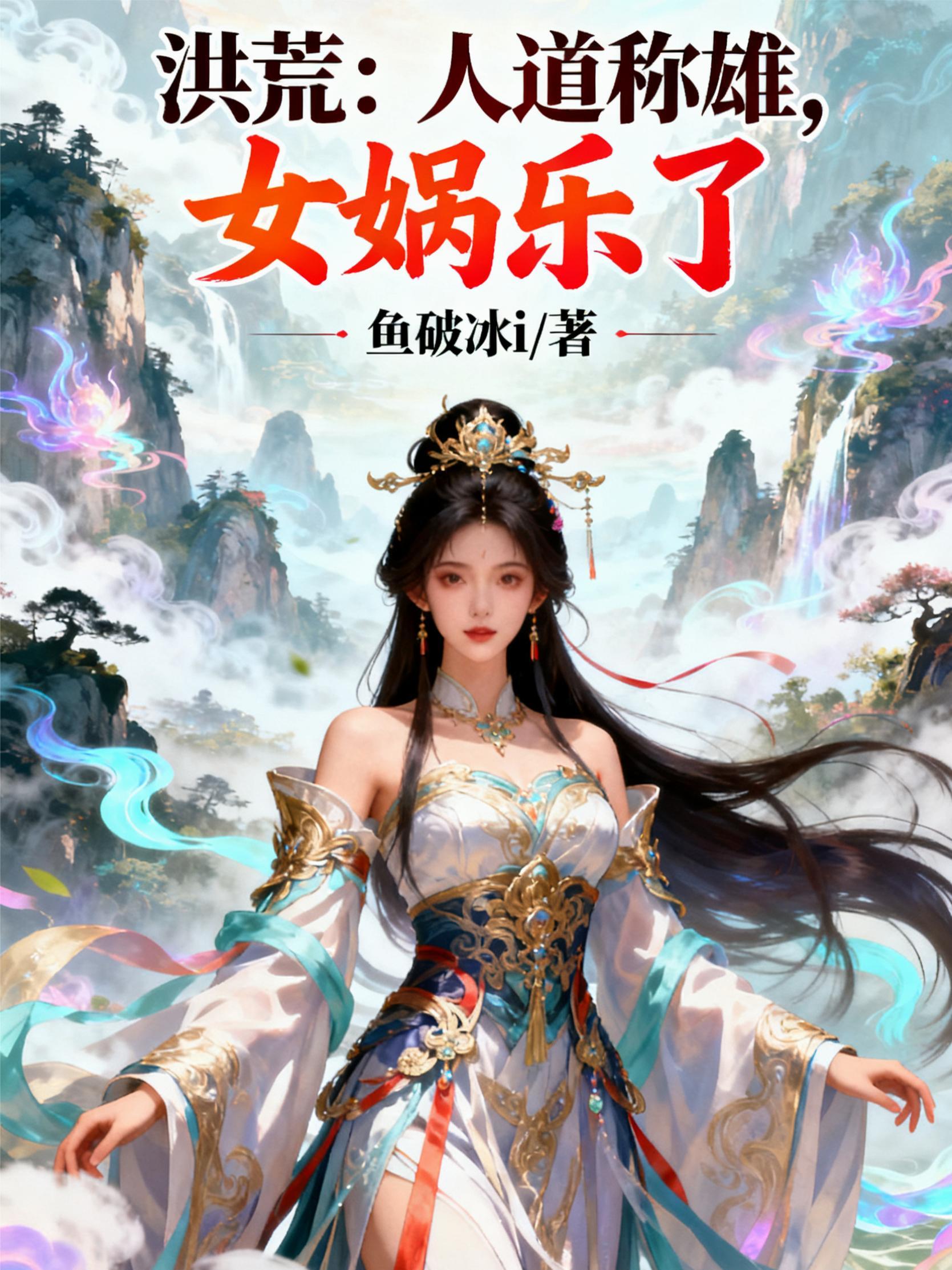提升雷灵根