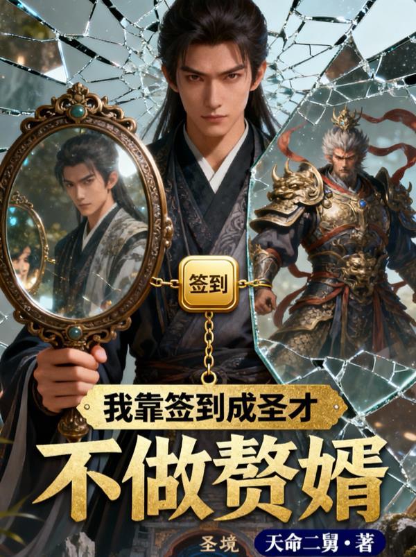 手持诛仙四剑，我在异界封神