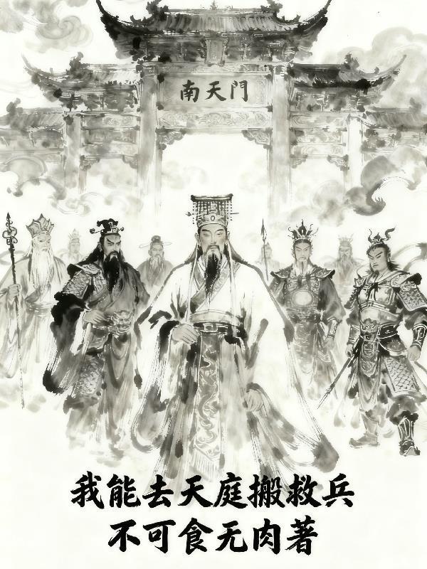 酱魂当道：疯批女主种田忙