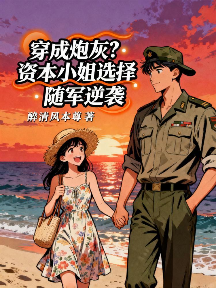 永恒之域:星烬与轮回