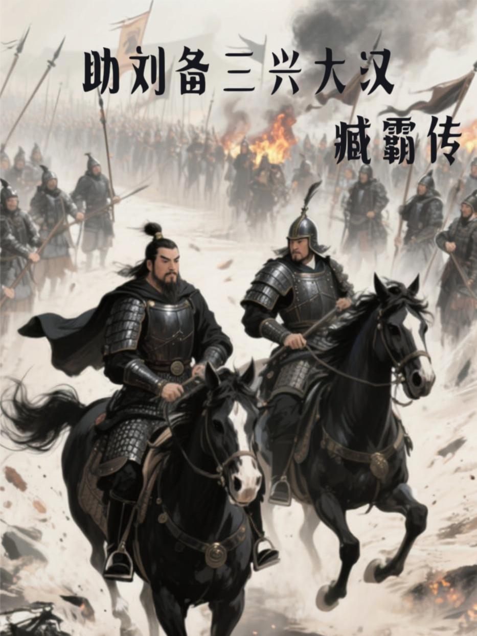 超神开局跟着华烨混