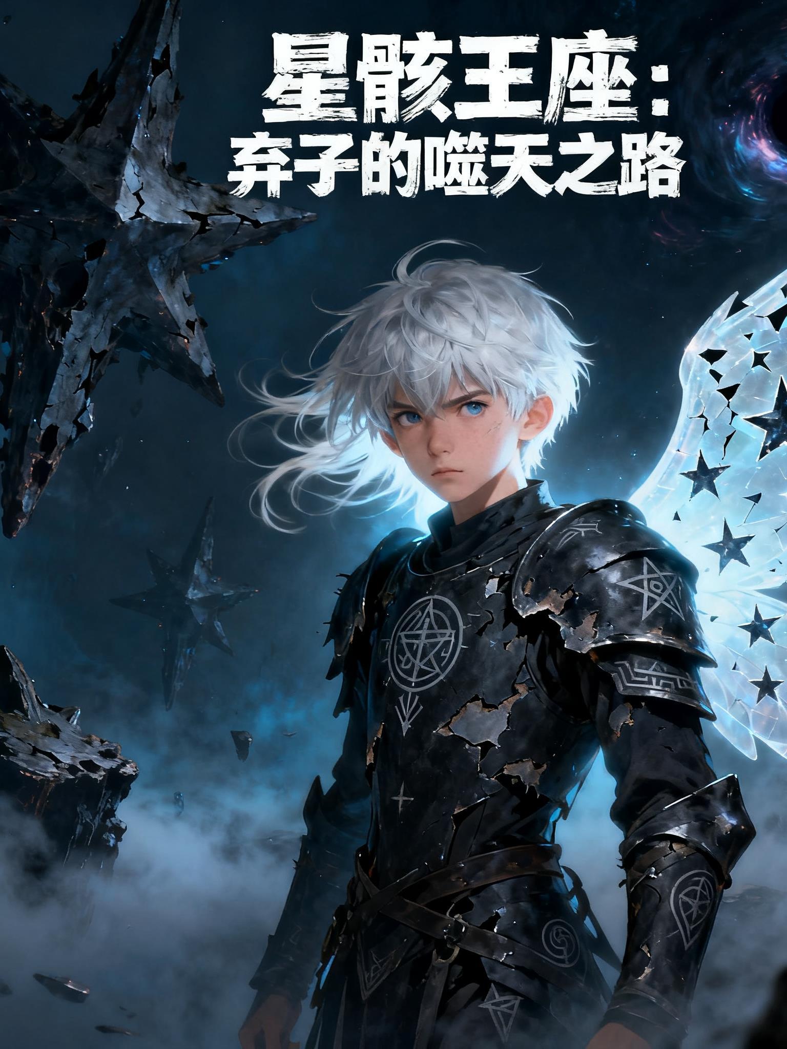原神：璃月斩魔护灵真君
