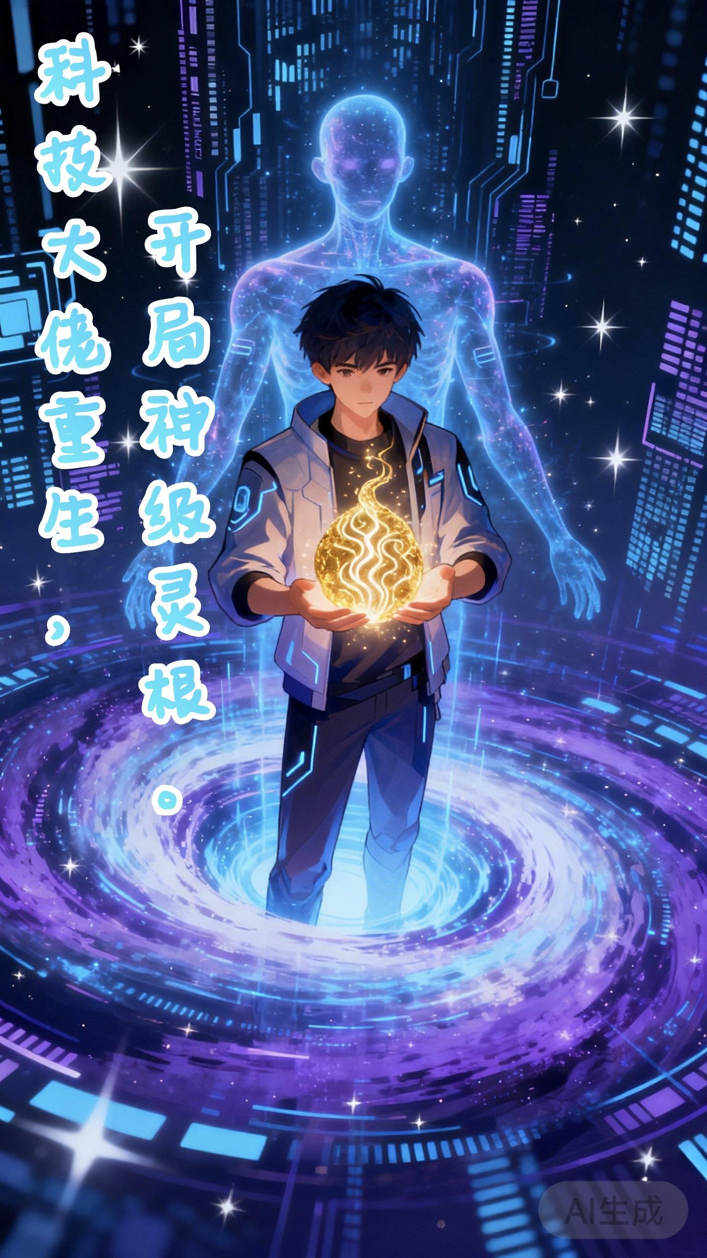钢铁脊梁：小伙逆袭成大佬